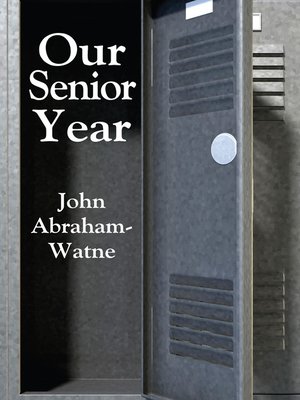 cover image of Our Senior Year